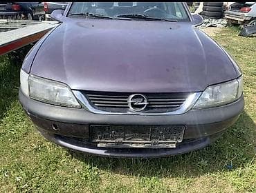 opel corsa prodaja: DELOVI ZA OPEL VECTRA B 1.6 | 74kw OPEL VECTRA 1.6 benzin plin — 1
