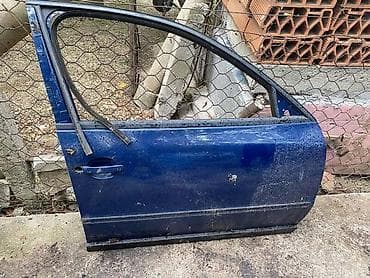VRATA PREDNJA DESNA ZA VOLKSWAGEN PASSAT B5.5, PASSAT B5 OD 1998. DO na lalafo.rs VRATA PREDNJA DESNA ZA VOLKSWAGEN PASSAT B5.5, PASSAT B5 OD 1998. DO
