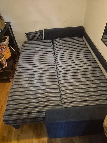 kreveti forma ideale: HITNO radi selidbe oba troseda nova imju prostor za odlaganje moze — 5