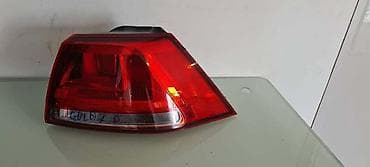 auti do 500e: STOP LAMPA ZA VOLKSWAGEN GOLF 7 OD 2012. DO 2016. GOD. - 5G0945096M | — 1