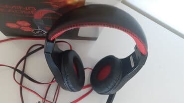 mikrofon sa stalkom za decu: Slusalice za komp
Poklon kabal za laptop
Sve ispravno, sve radi — 3