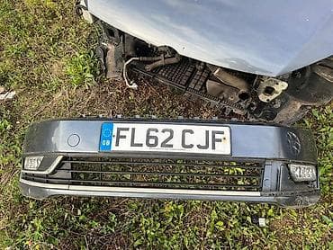 BRANIK ZA VOLKSWAGEN PASSAT B7 | Prednji branik za Passat B7 at lalafo.rs BRANIK ZA VOLKSWAGEN PASSAT B7 | Prednji branik za Passat B7