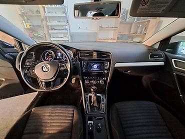 corsa c: GOLF 7 ENTERIJER ZA VOLKSWAGEN GOLF 7 | Enterijer Za Golfa 7 Karavan — 3