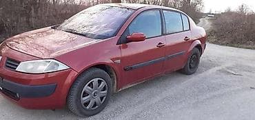 sidro za camac: VRATA MEGAN 2 ZA RENAULT MEGANE — 1
