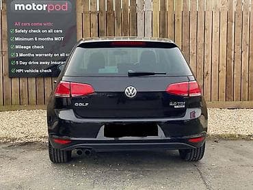 set nasadnih ključeva parkside: GEPEK VRATA ZA VOLKSWAGEN GOLF 7 | Kompletan auto u delovima Hauba — 1