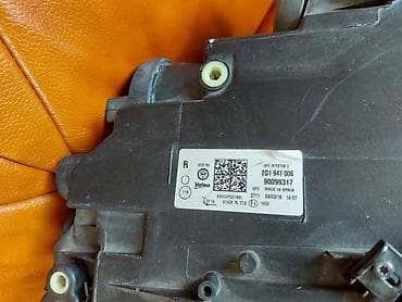 plocice za vw polo cena: 65.FAR POLO 6C ZA VOLKSWAGEN POLO OD 2014. DO 2018. GOD. - 2G1941006 — 3