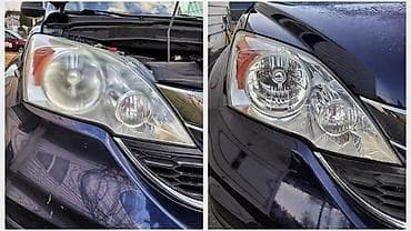 ml auto vrnjacka banja: POLIRANJE FAROVA NA KUCNU ADRESU NA TERITORIJI KRUSEVCA — 2