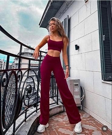 Ženska obuća: ✨ 𝑲𝒍𝒆𝒐𝒑𝒂𝒕𝒓𝒂 𝑺𝒕𝒚𝒍𝒆 ✨ ⚜️ Univerzalna velicina ⚜️ Komplet likra 2000 — 2