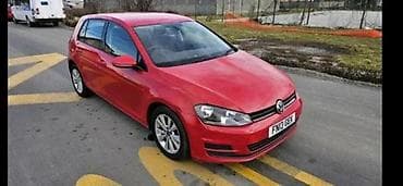 c4 2005: GOLF 7 PREDNJI BRANIK | Audi a1 a3 a4 a5 a6 a7 a8 q5 q2 DELOVI VW — 2