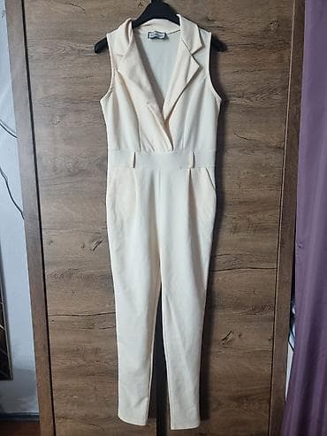 Poslovni elegantni kombinezon S/M