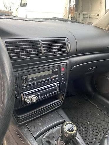 auto sa 6 sedista: TURBINA ZA VOLKSWAGEN PASSAT B5 OD 1997. DO 2000. GOD. | Polovni — 1