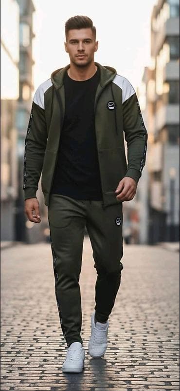 muski praluci: S-Xxl 4400 — 4