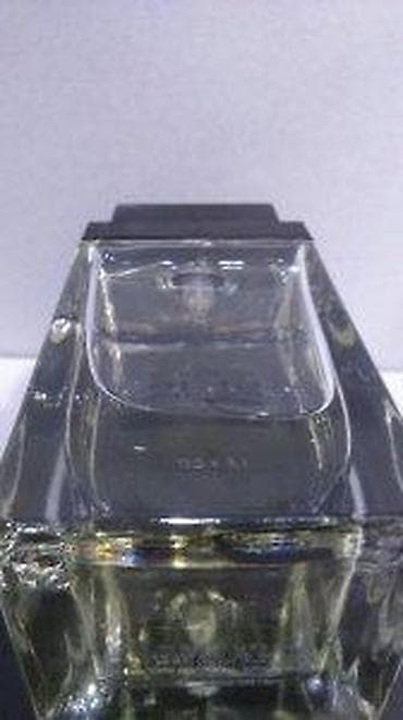 Personal Items: CAROLINA HERRERA CHIC MEN EDT100ML TSTR | Carolina Herrera Chic men — 8