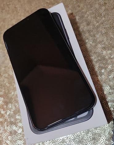 Video igre i konzole: Apple iPhone iPhone Xr, Crn, Face ID — 9