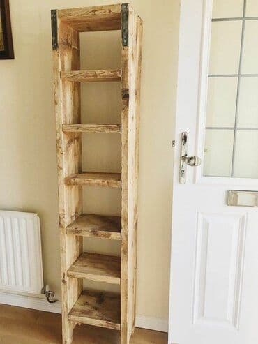 kuhinjska polica ispod sudopere: 180x30
5500 din — 3