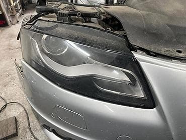 audi a4 sale: DESNI FAR ZA AUDI A4 OD 2007. DO 2011. GOD. | Desni far za A4 B8 — 1