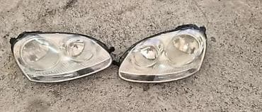 pepeljare za auto: LEVI FAR VW GOLF 5 | Levi far vw golf 5 — 2