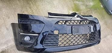 branik za citroen c3: PREDNJI BRANIK ZA CITROEN C4 PICASSO — 1