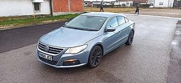 ford transit motor 2.0: VOLKSWAGEN PASSAT CC 2010. GOD. - KOMPLETAN AUTO U DELOVIMA | — 4