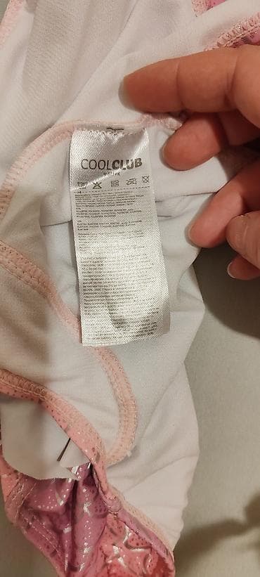 vodena podloga za bebe aksa: Dečiji jednodijelni kupaći kostim – jednorog i sirena cool club - — 10