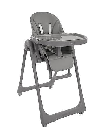 hranilice za bebe ikea: KIKKA BOO Hranilica PASTELLO 2 premium grey – KKB1 Komforna, mekana i — 1