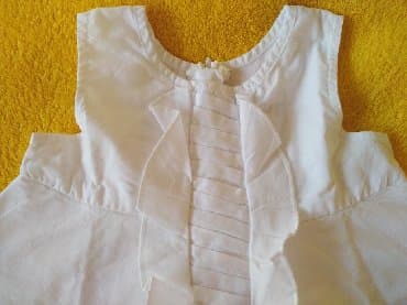 haljinice za devojcice h m: Mini, Short sleeve — 4