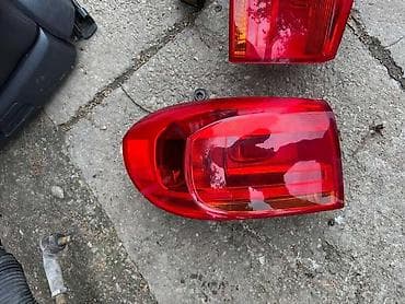 prekidac stop svetla golf 4: STOP LAMPE ZA VOLKSWAGEN TIGUAN | Polovni Delovi za Volkswagen — 3