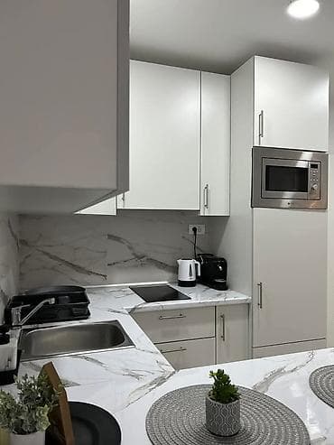 Stan na dan: Apartmani “Favorit” – Srebrno jezero 🌅 Izdajemo moderno opremljene — 7