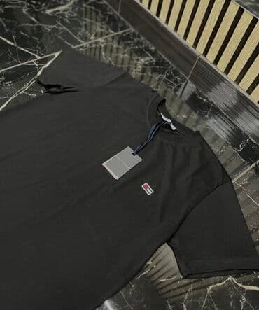 sweatshirt h m: Tommy Hilfiger majica — 1