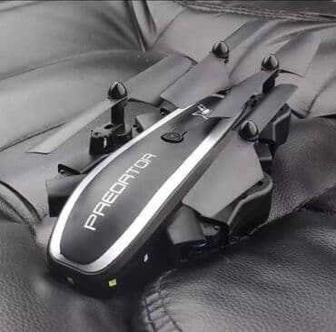 orphan the first kill sa prevodom: 🌠🌠🌠 DRON S80 Predator/4K kamera NOVO! 5400 din Novi model dron S80 — 6