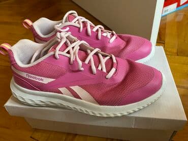 Uggs: Reebok, 38, color - Pink — 1