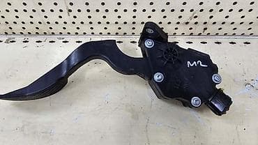 Car Interior Parts: PEDALA GASA ZA MAZDA 2 OD 2007. DO 2013. GOD. - K0 | Pedala gasa — 2