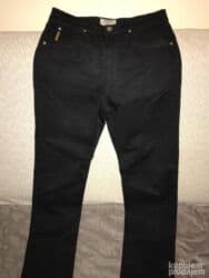 Homesuits: Armani farmerice 33 98% cotton 2% elastin Polustruk 45cm duzina — 2