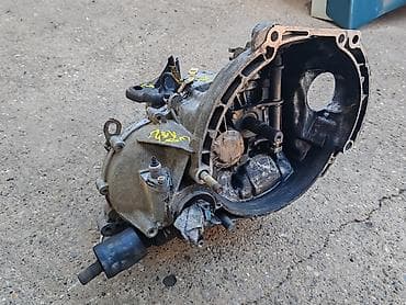 brava za haubu ford c max: Menjac pet brzina Lada 112. Polovno, ocuvano. Skinuto sa rastavljenog — 9
