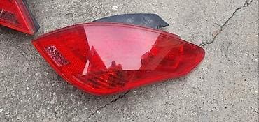 stop svetla za motore: STOP SVETLA I STOP LAMPE ZA PEUGEOT 308 | Originalni polovni delovi — 1