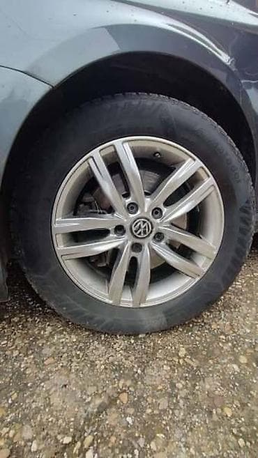 Used Cars: DISKOVI ZA VOLKSWAGEN PASSAT B7 | Diskovi za VW Passat B7, 2.0 TDI — 1