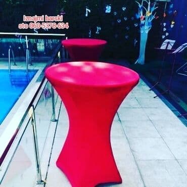 Organizacija događaja | Animators, Event decoration, Decorative letters — 11