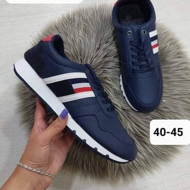 čipkaste patike: Patike — 5