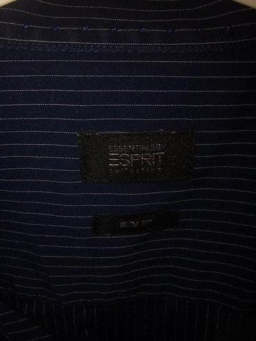 Košulje: ESPRIT MUSKA KOSULJA XXL VEL. KAO NOVA TOP STANJE AKCIJA | Nijedna — 5