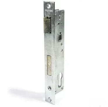 Gazišta za stepenice: Vrata — 1