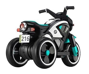 Motor Srednji 1 6V – Plavi (Šifra proizvoda: ) Električni motor na