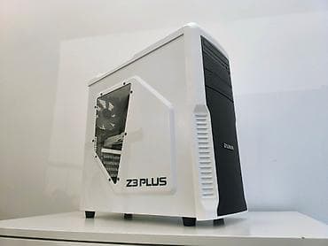 Gaming PC Intel i7 9700/16GB DDR4/ SSD+SATA/ GTX 1080Ti 11G Prodajem
