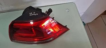 cerada za sofersajbnu: STOP LAMPA ZA VOLKSWAGEN GOLF 7 OD 2016. DO 2020. GOD. - 5G0945096 | — 2