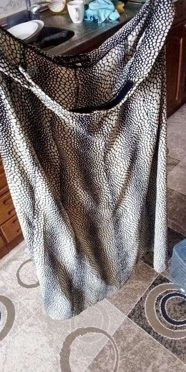 haljine za plažu c a: 2XL (EU 44), Maksi, bоја - Šareno — 4