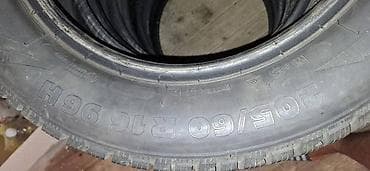 kamionske gume 6.50 16: TIGAR 205/60 R16 ZIMSKA | zimske gume tigar vinter.205/60 R16.Dubina — 5