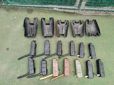 grejalice za auto: Kutija za alat automatik a3- 500 din filter vazduha automatik a — 2