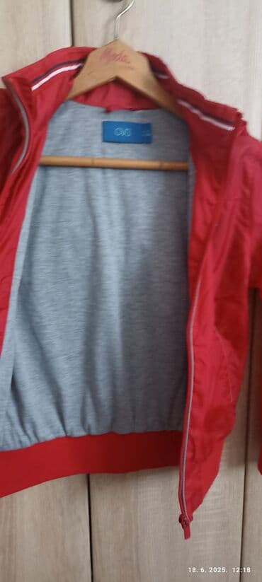 lindex jakne za decu: Ovs, Windbreaker jacket, 128-134 — 5