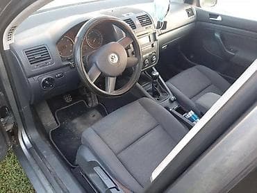 INSTRUMENT TABLA ZA VOLKSWAGEN GOLF 5 | Instrument tabla za Golfa 5