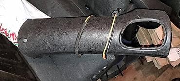 AIR BAG SUVOZACA 1.4 HDI ZA PEUGEOT 206 | imam sve delove za peugeot na lalafo.rs AIR BAG SUVOZACA 1.4 HDI ZA PEUGEOT 206 | imam sve delove za peugeot