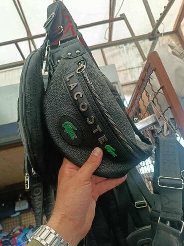 replay torbice cena: Men's bag — 8